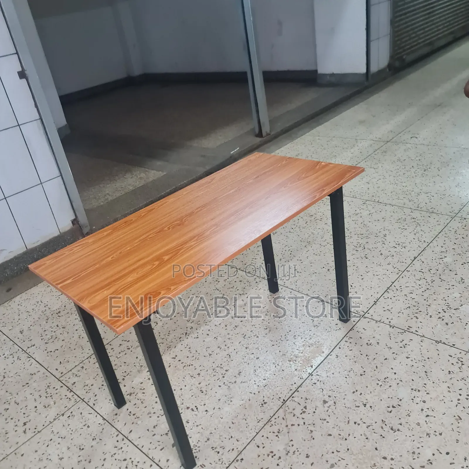 Working Home Office Table 120cm Working Home Office Table 120cm