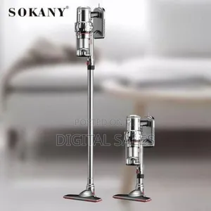 Sokany Vacuum Cleaner Sk-3377