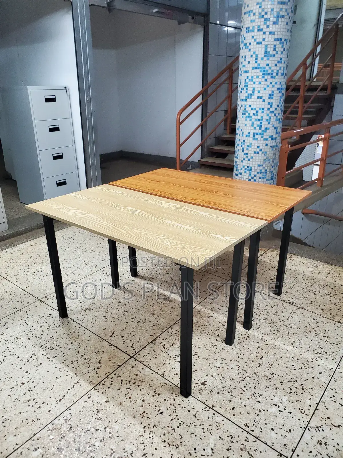 Outdoor Wooden Restaurant Table Folding