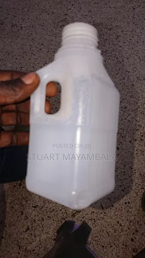 Half Litre Jelecan