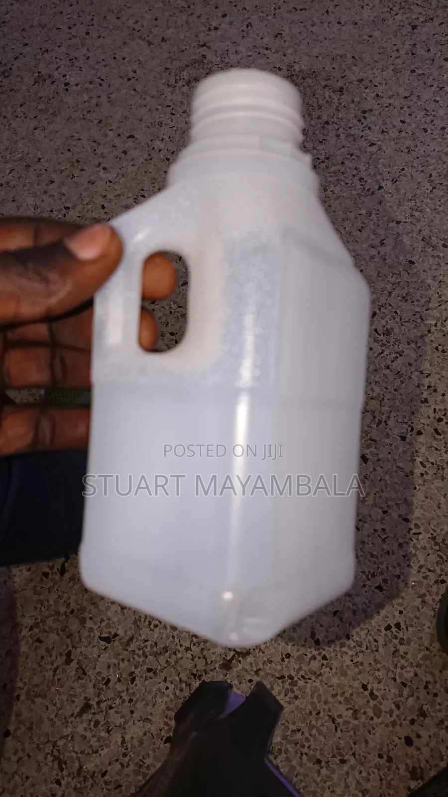 Half Litre Jelecan