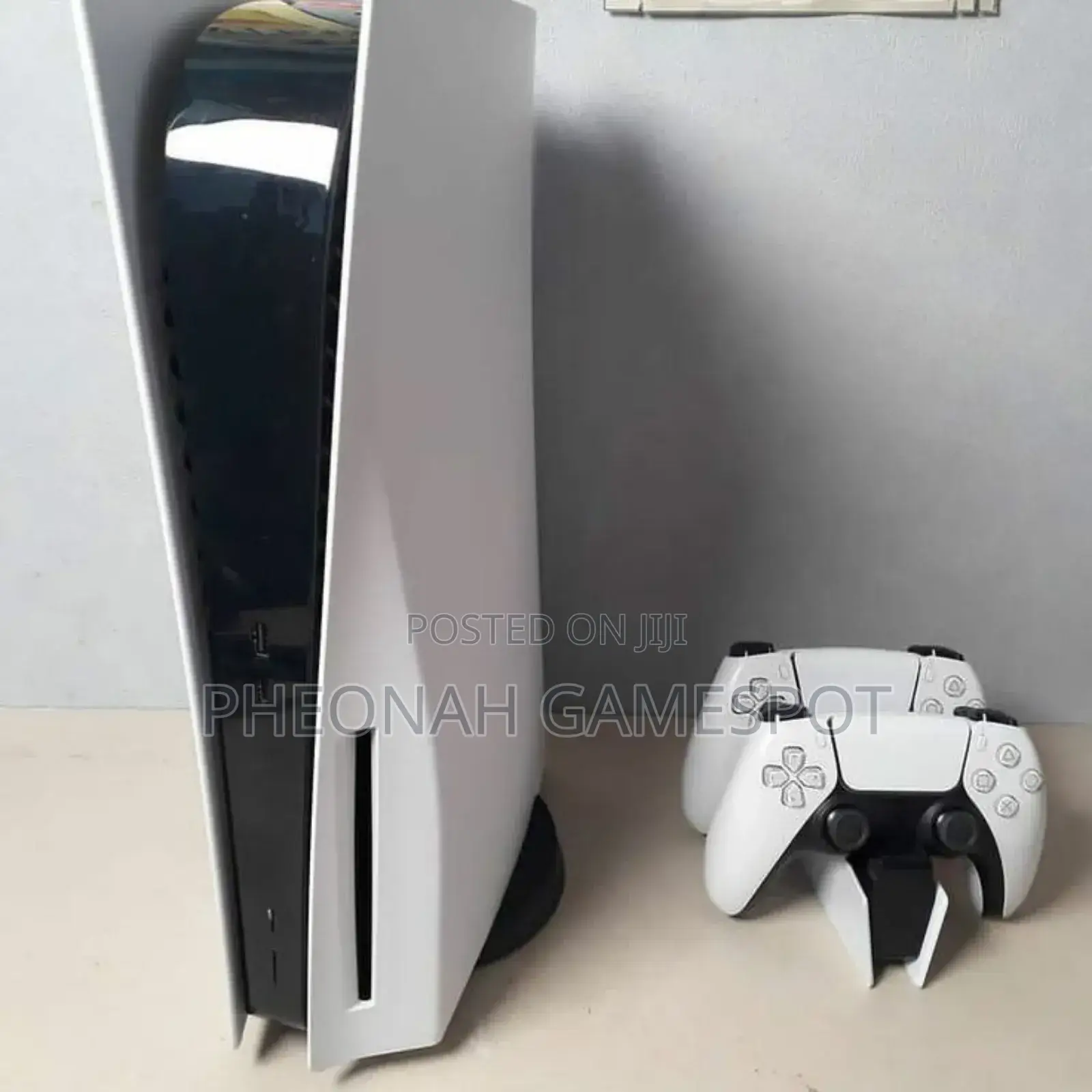 Playstation 5 Full Package