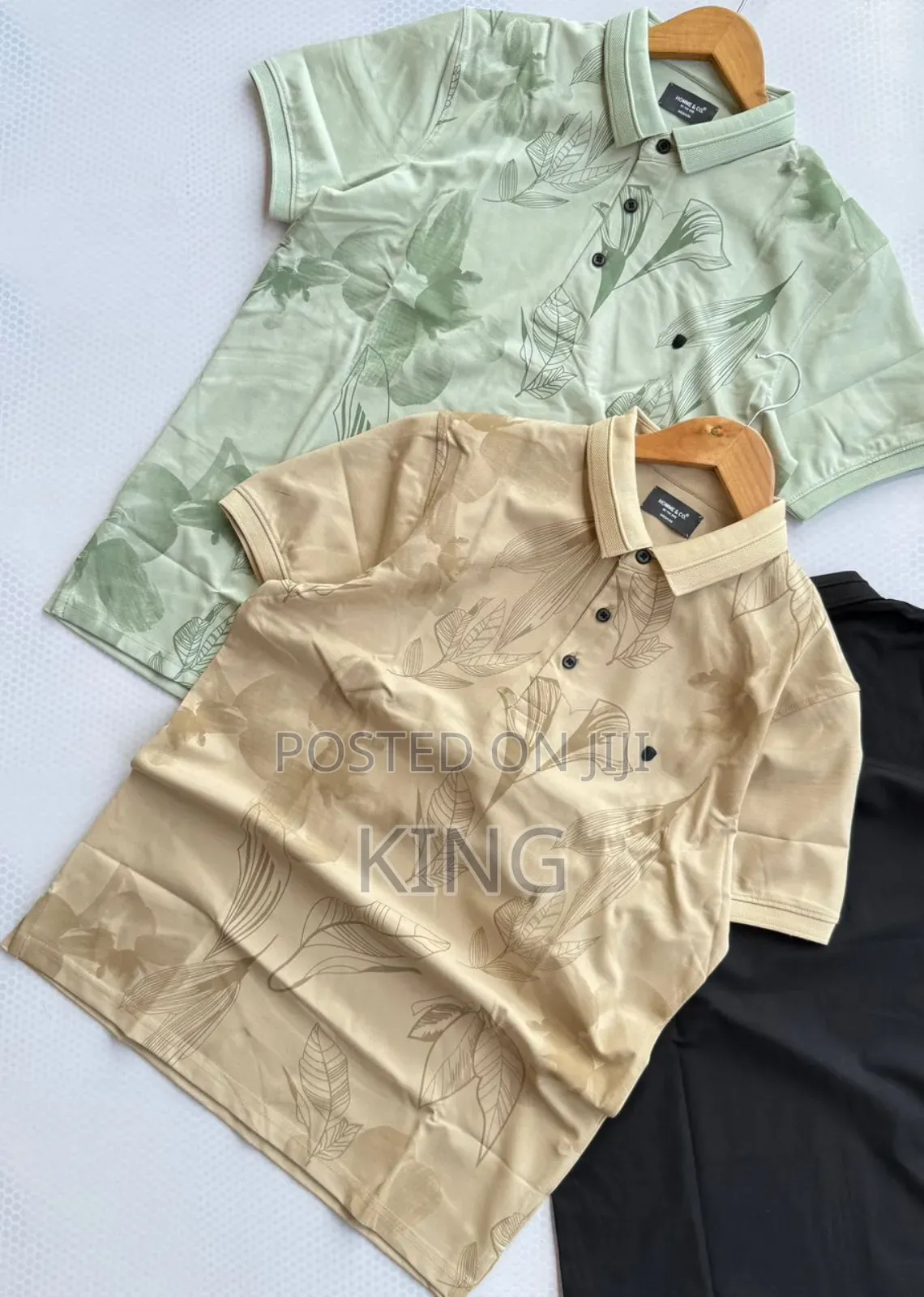 Proper Tshirts