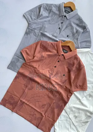 Proper Tshirts