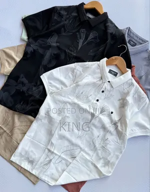 Proper Tshirts