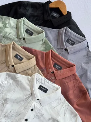 Proper Tshirts