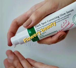 Darkspot Correcting Glow Serum