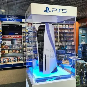 Complete Ps5 Bundle