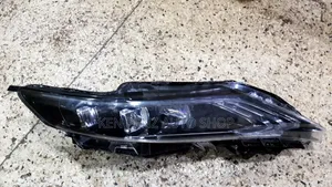 Headlamp for Harrier Hybrid 2015