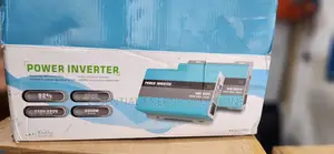 2000w 24v Pure Sine Wave Solar Inverter