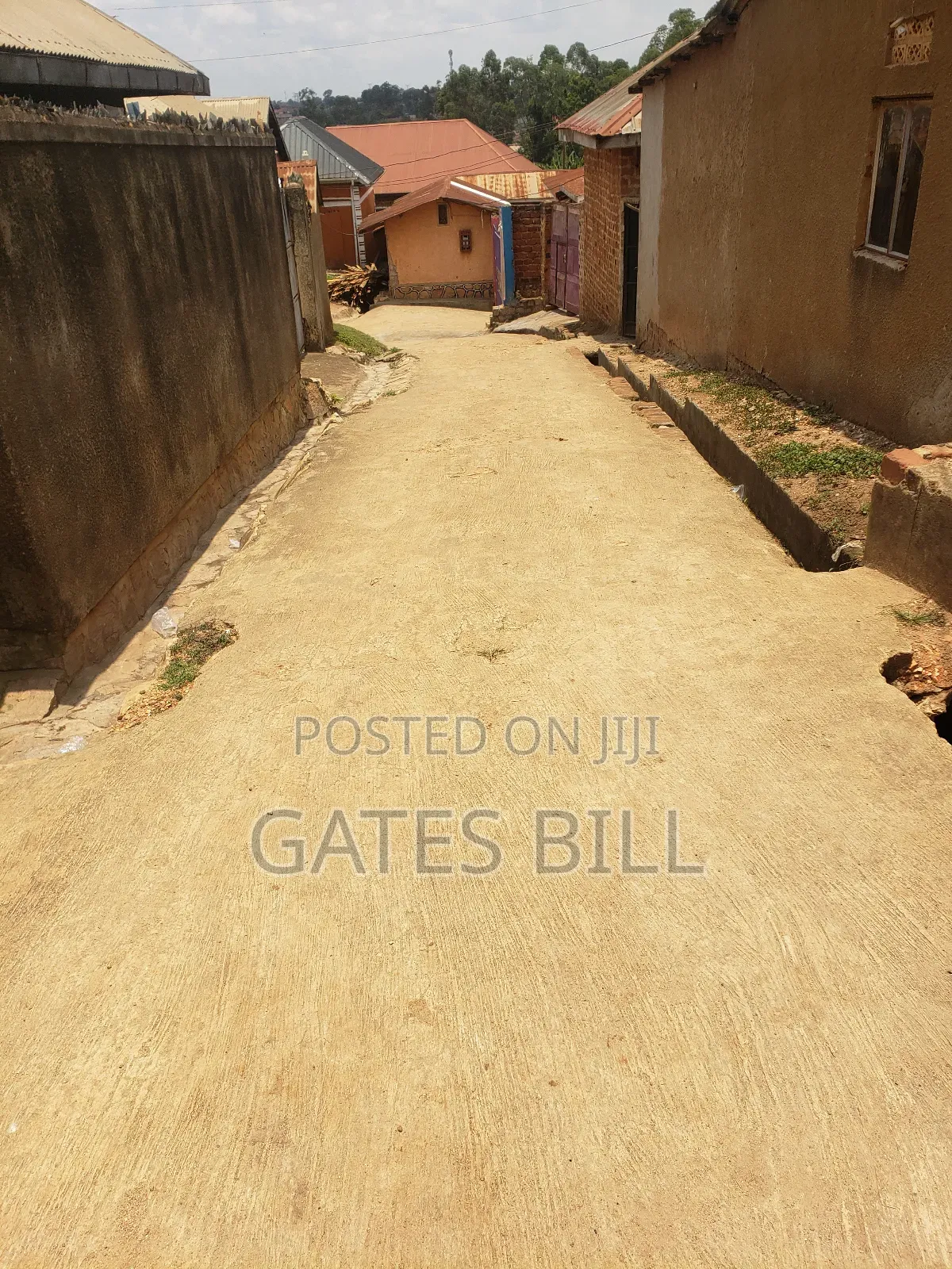 Mini Flat in Kawempe for sale