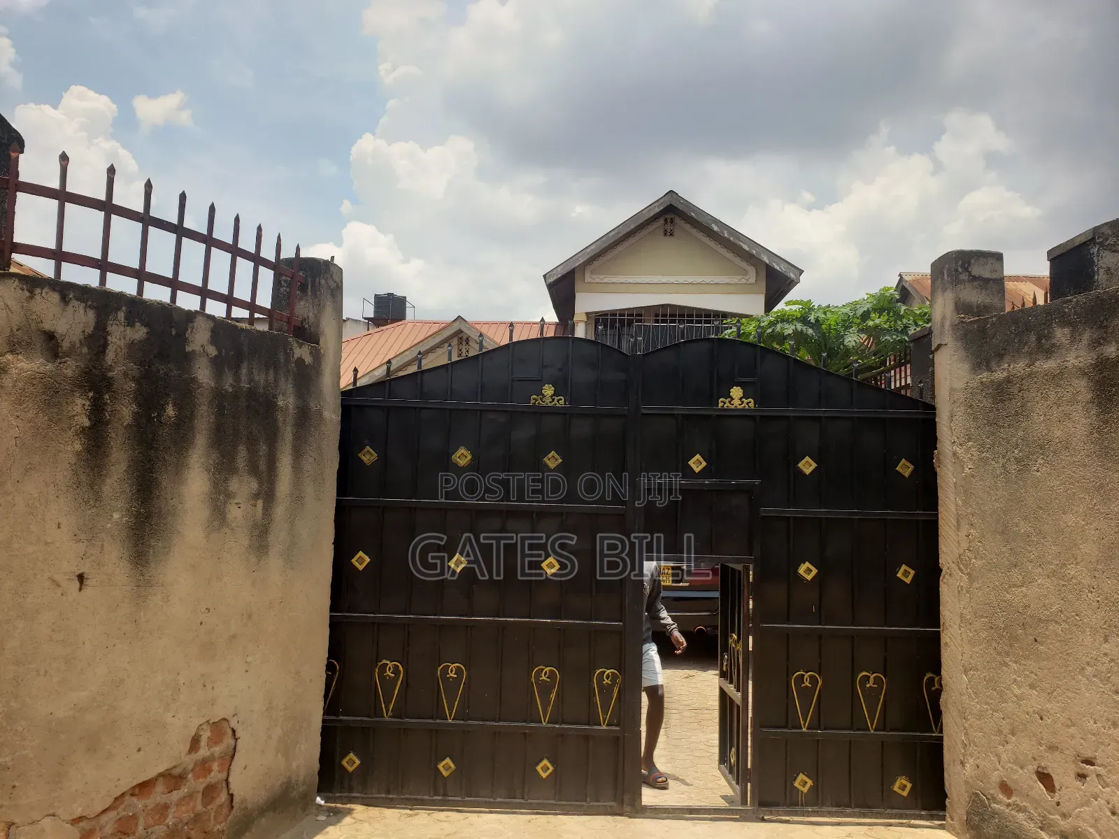 Mini Flat in Kawempe for sale