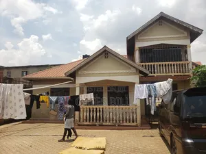 Mini Flat in Kawempe for sale