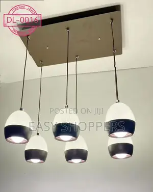 Modern Chandelier Perfect Pendant Lights for Living Room