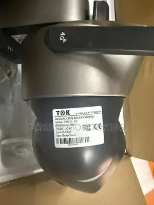 Home Solar Cameras