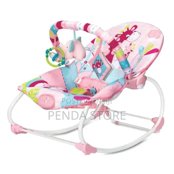 Mastela Baby Rocker – Comfortable and Safe Mastela Baby Rocker