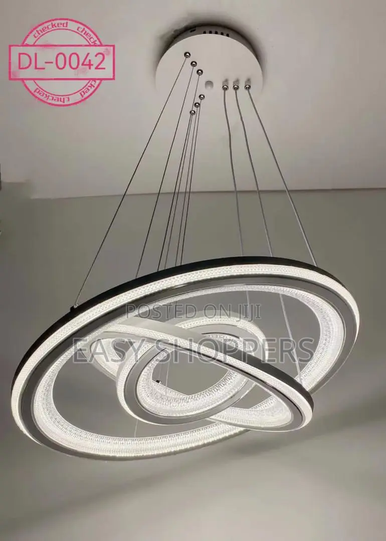 Decorative Pendant Lights Chandeliers