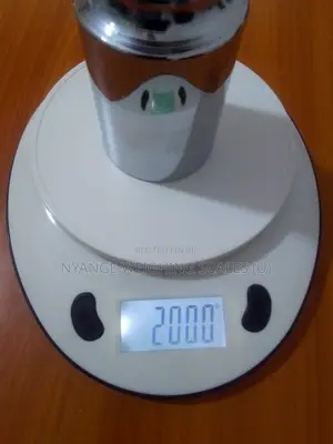 Health Diet Digital Weighing Scale Accurate Weigh Kitchen Weigh Scale