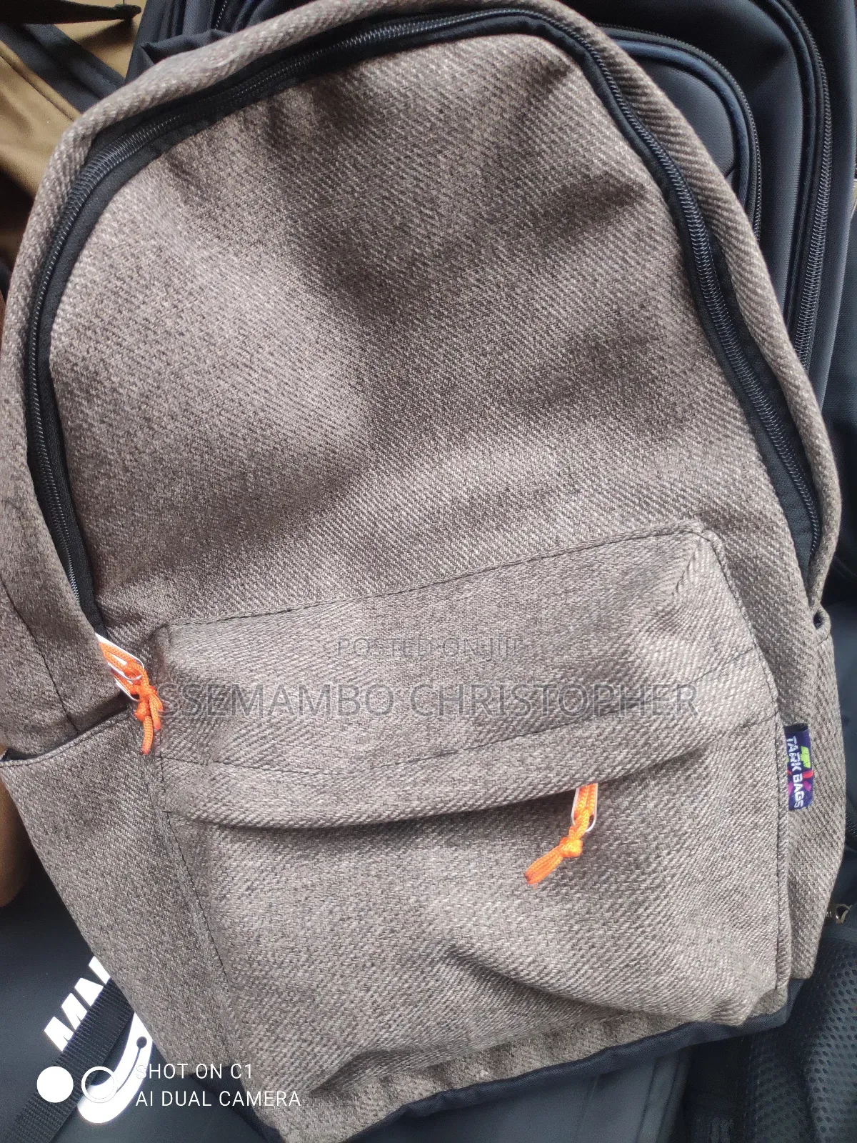Bags Seller