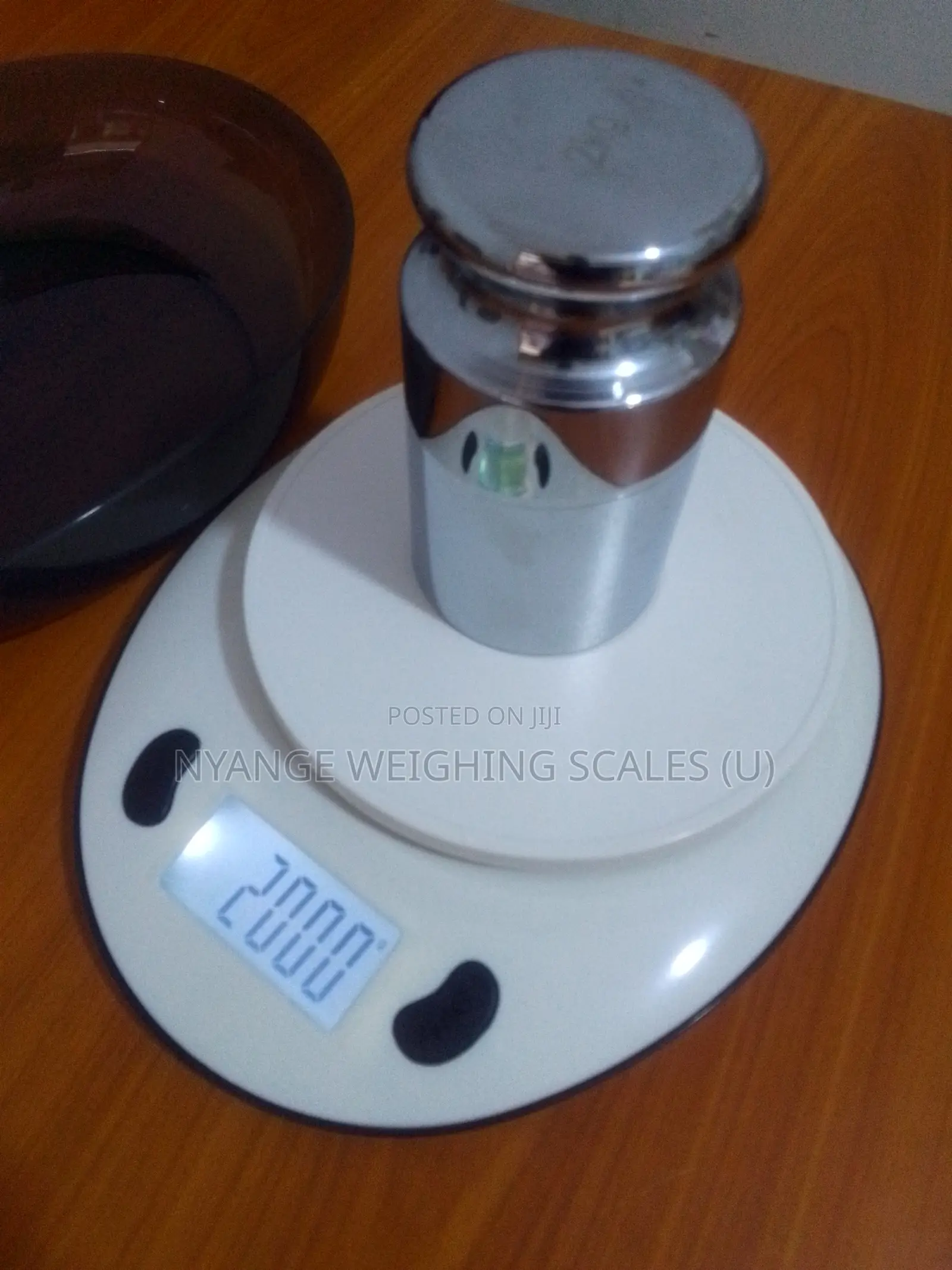 Kitchen Weighing Scale 10kg Weigh A.A.A Battery Digital Weighing Scale