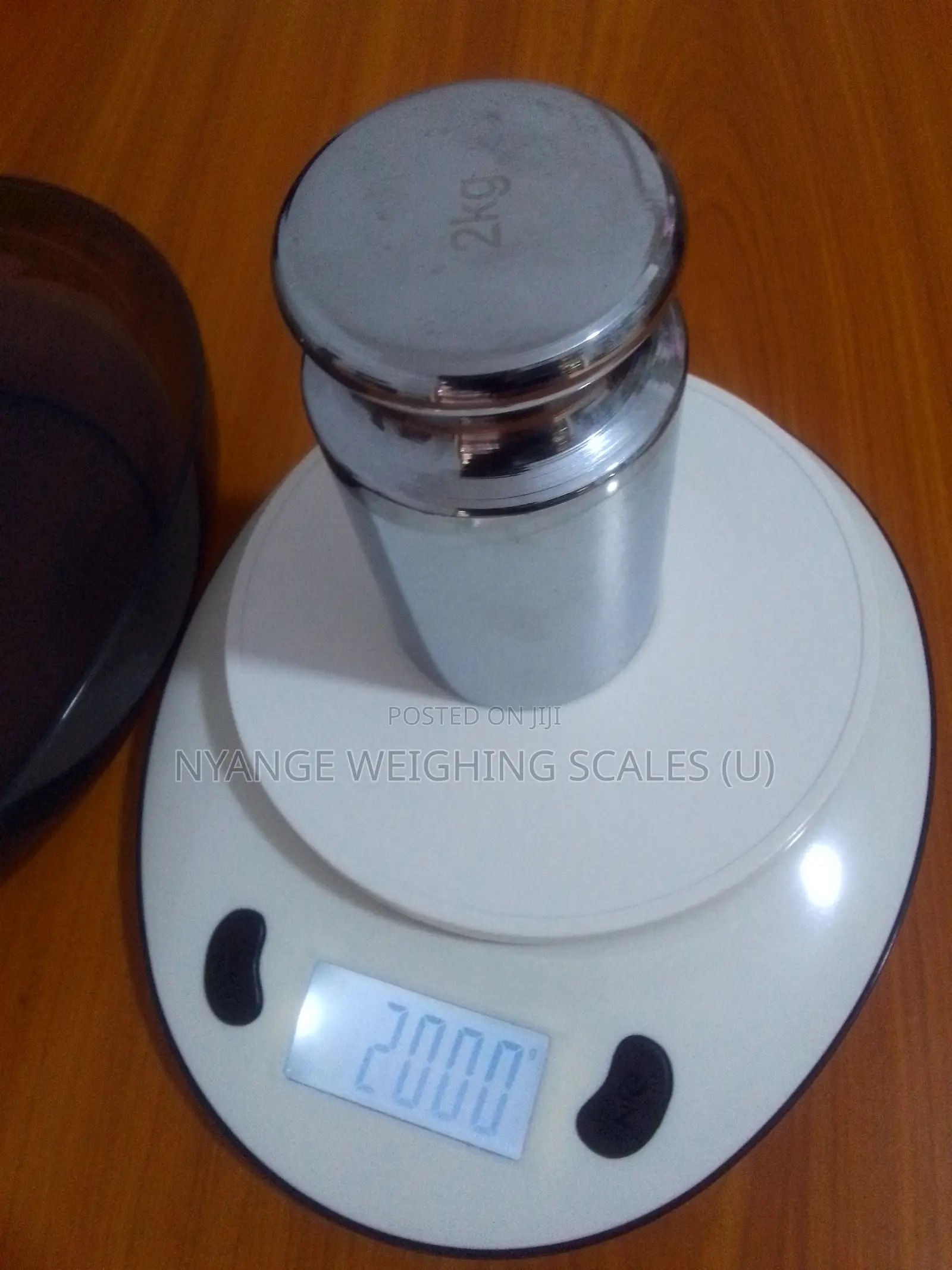 New Arrival Digital Weighing Scale 10kg Weigh Plastic Weighing Scale