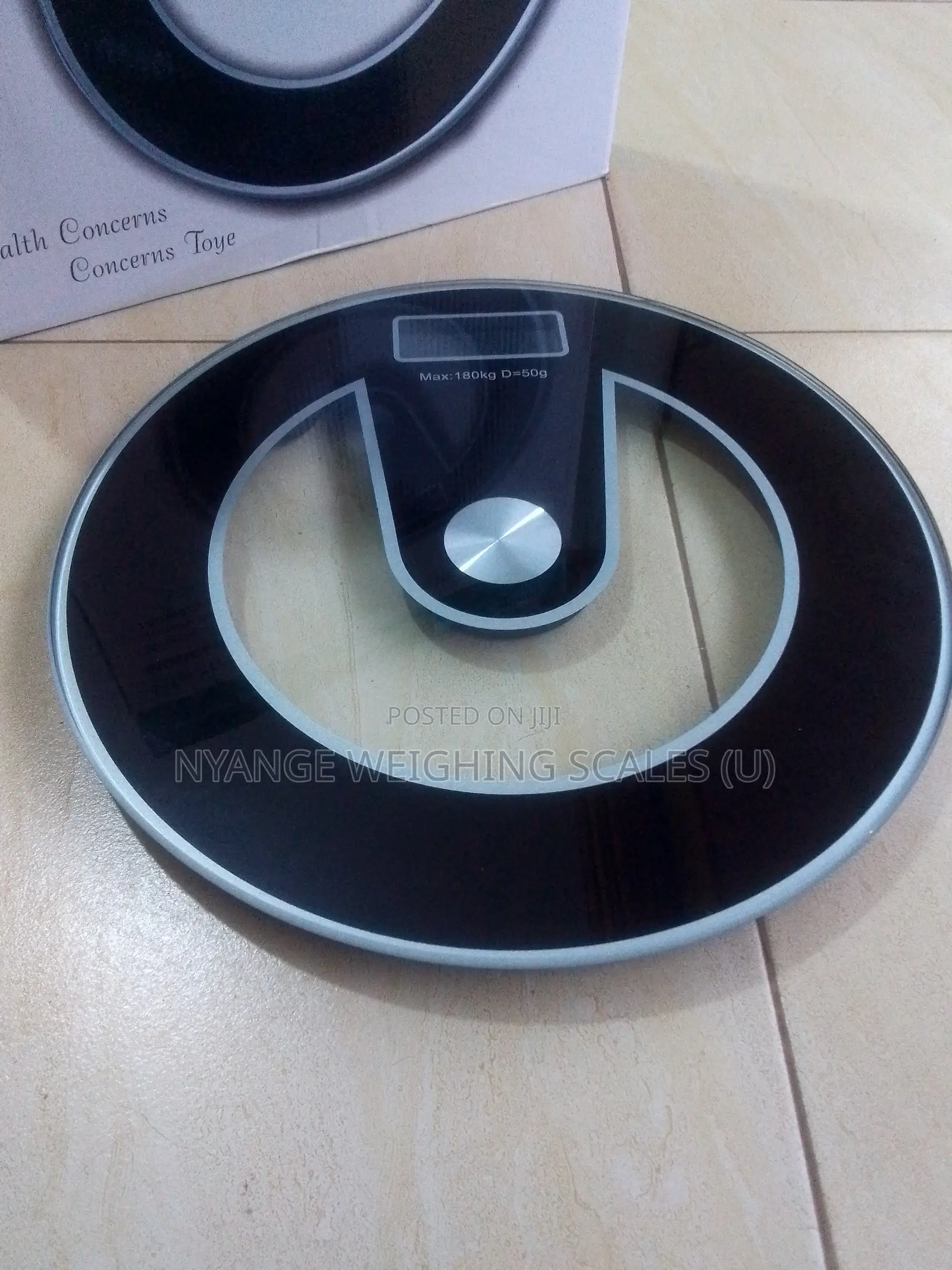 Digital Weighing Scale Weigh Scale Body Digital Weighing Scales (10)