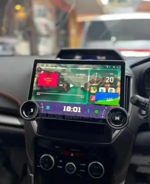 Car Android Radios