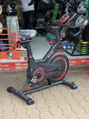 Commercial Bike ( Happy Gym )