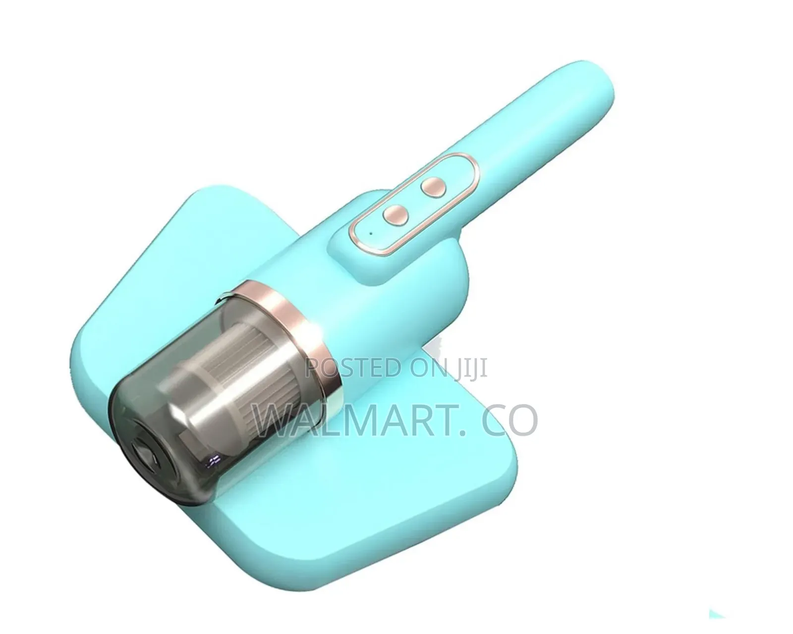 Handheld Mattress Vacuum Cleaner