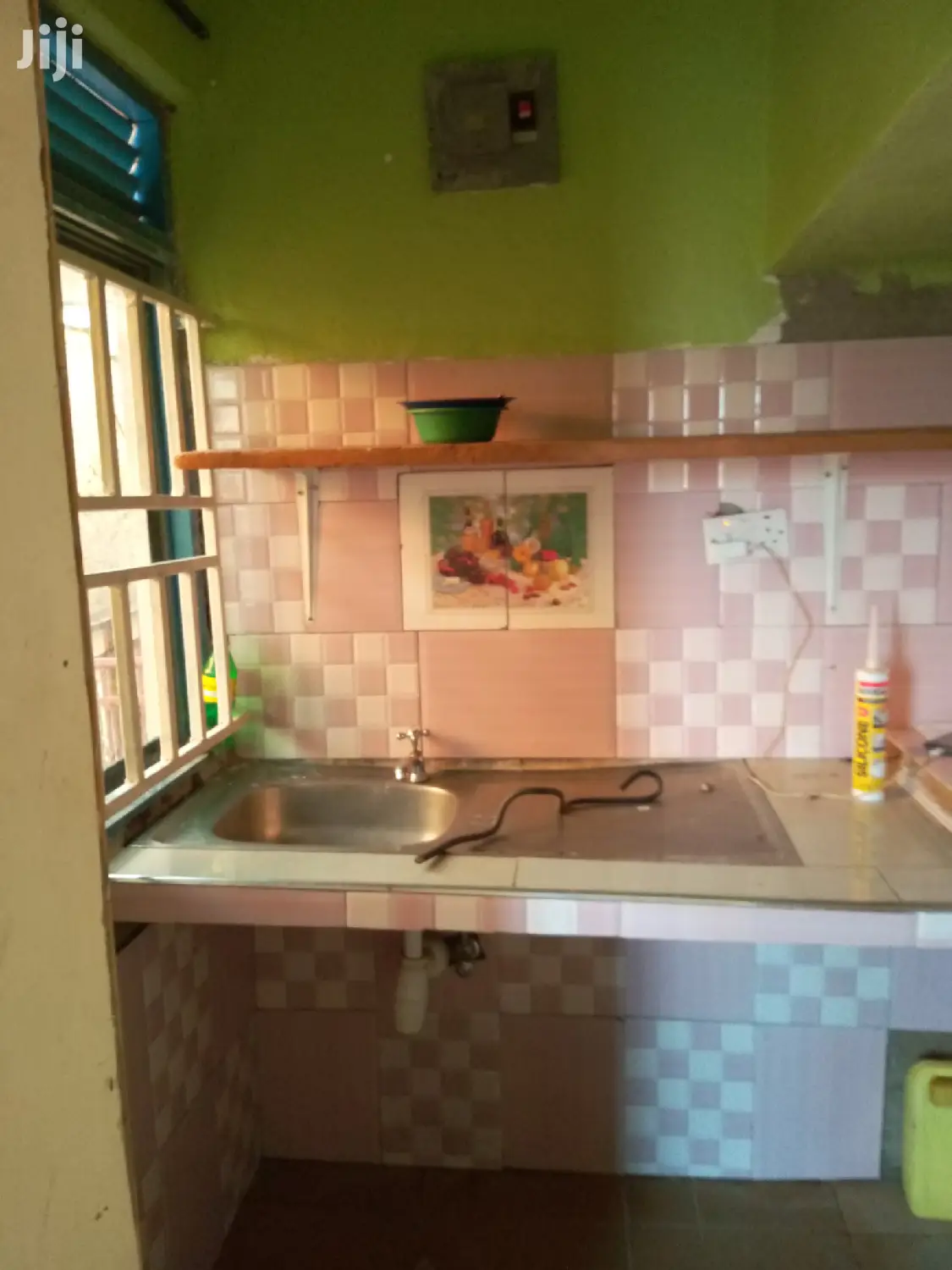 Single Bedroom House In Kitintale Mutungo Road For Rent
