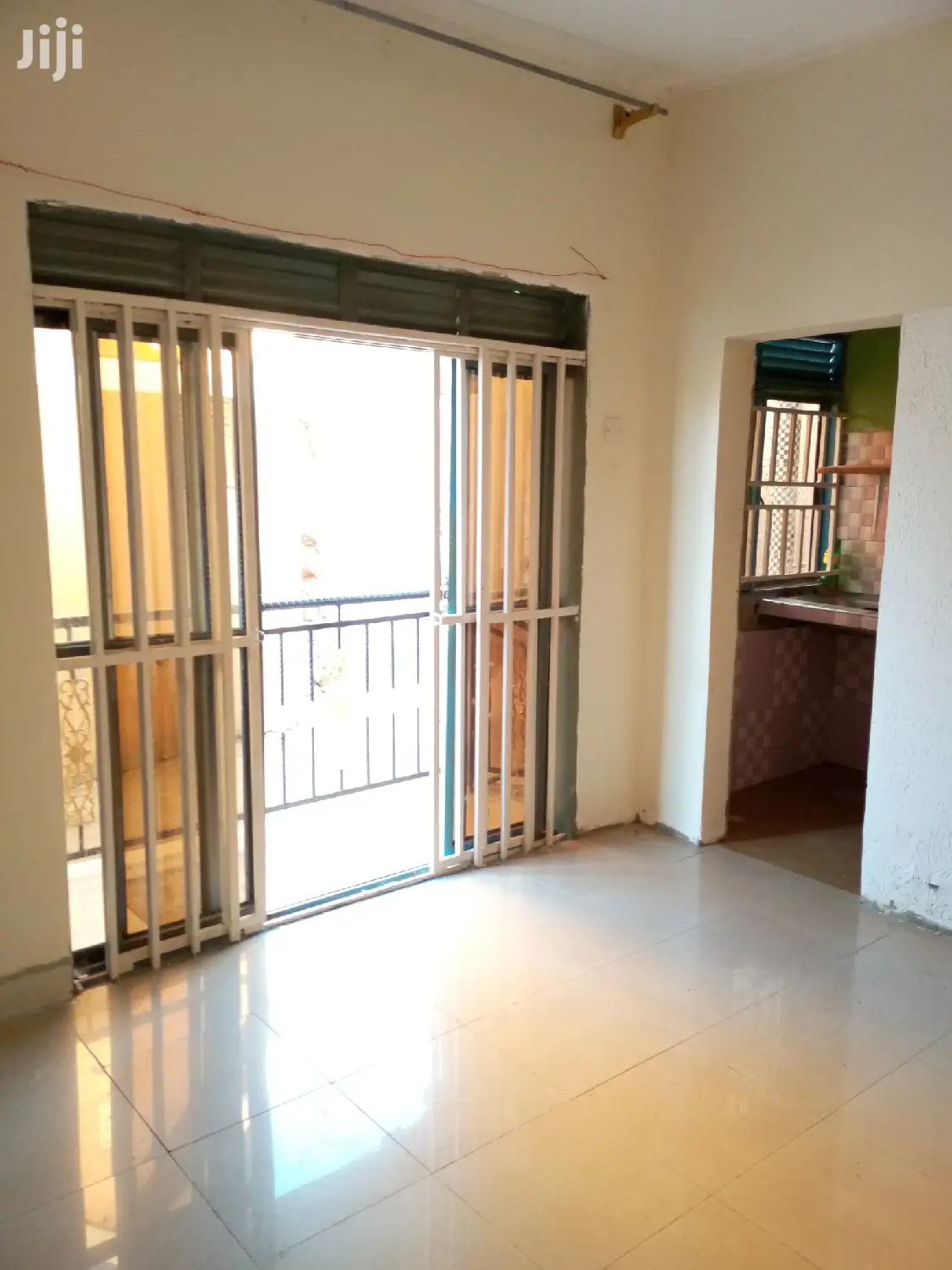 Single Bedroom House In Kitintale Mutungo Road For Rent