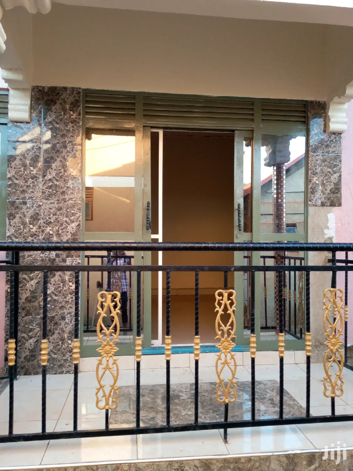 Single Bedroom House In Kitintale Mutungo Road For Rent