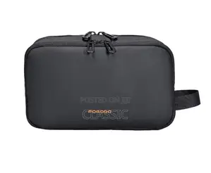 Porodo Lifestyle Ultralite Organizer Pouch