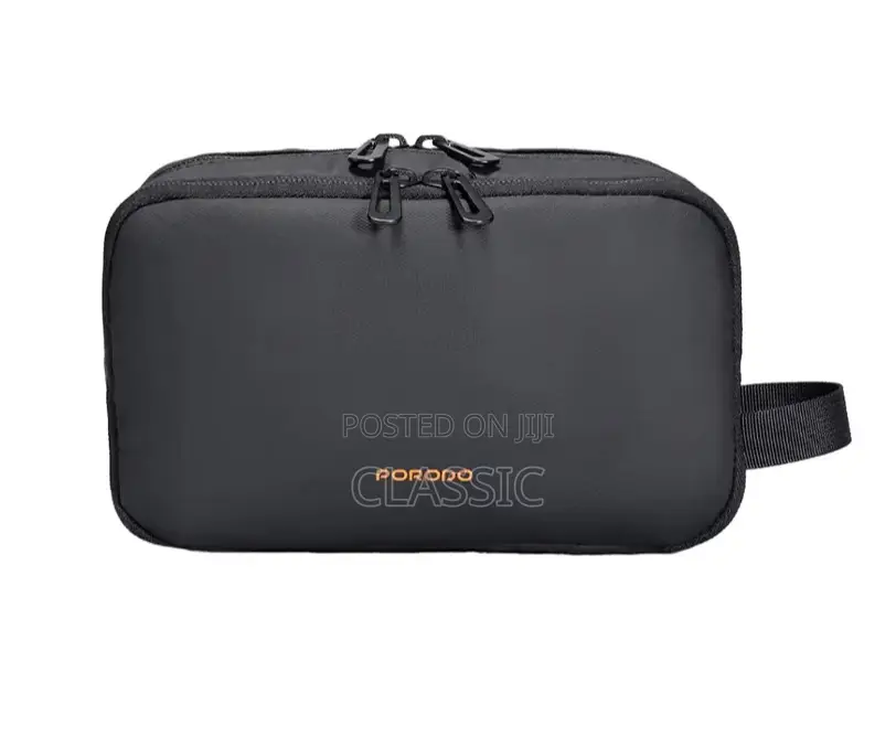 Porodo Lifestyle Ultralite Organizer Pouch