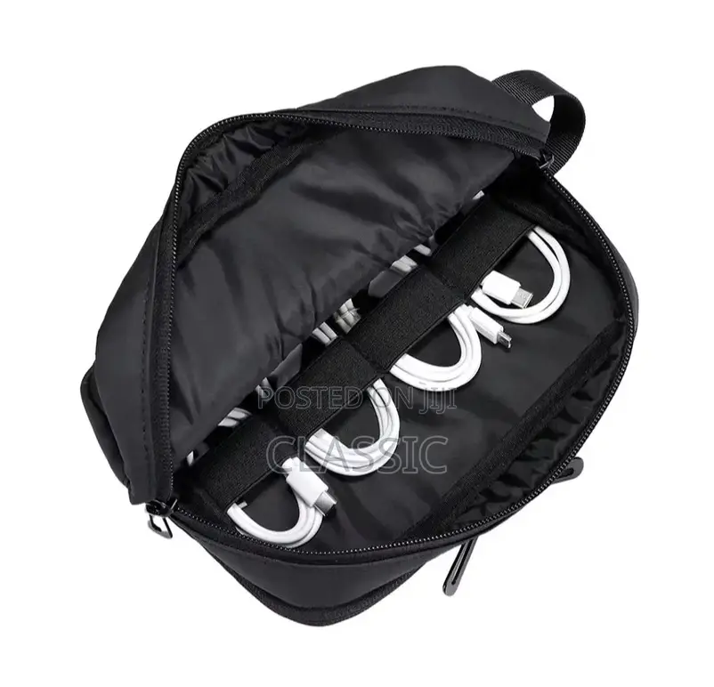 Porodo Lifestyle Ultralite Organizer Pouch