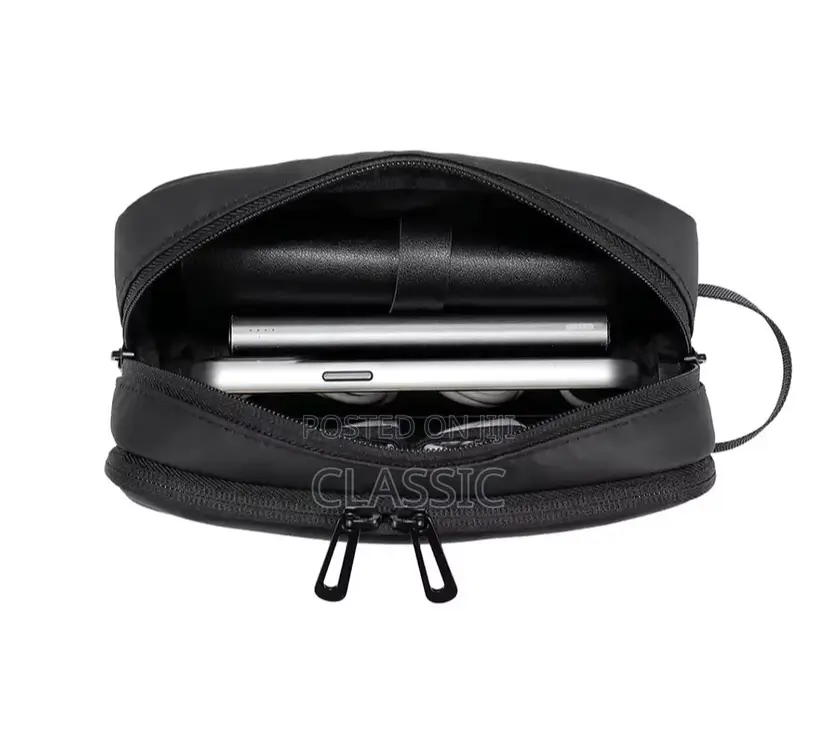 Porodo Lifestyle Ultralite Organizer Pouch
