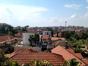 Furnished 2bdrm Apartment in Kiwatule, Nakawa for rent