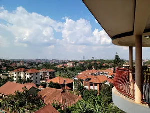 Furnished 2bdrm Apartment in Kiwatule, Nakawa for rent