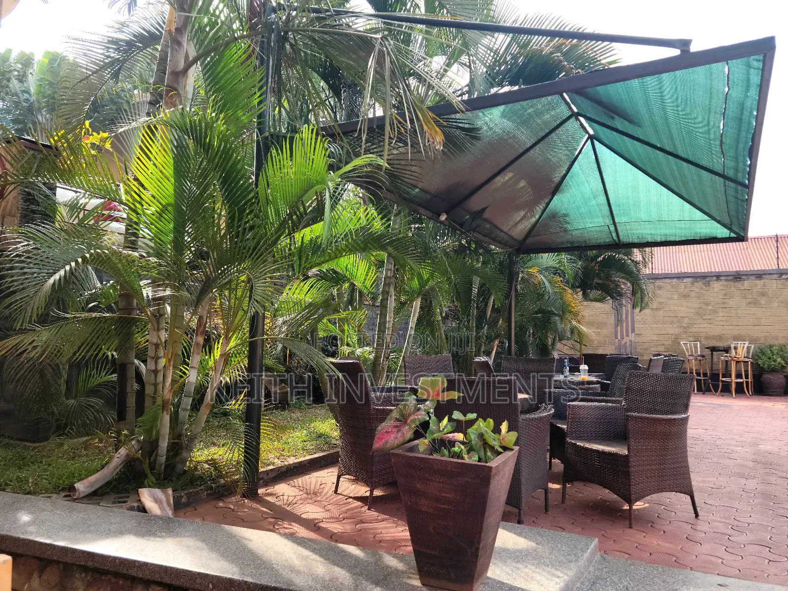 Furnished 2bdrm Apartment in Kiwatule, Nakawa for rent