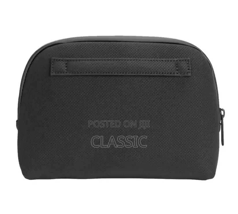Porodo Lifestyle Geneva Tech Accessory Pouch