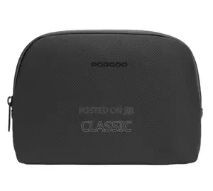 Porodo Lifestyle Geneva Tech Accessory Pouch