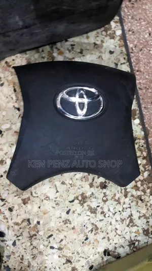 Hilux Vigo Steering Wheel Air Bag