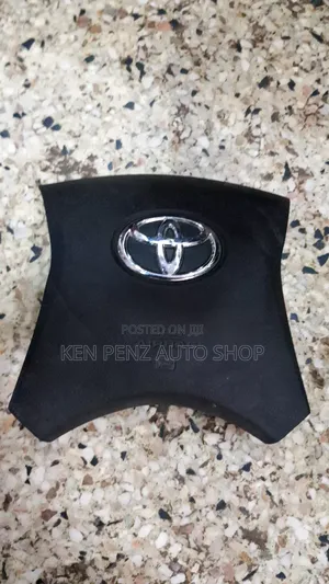 Hilux Vigo Steering Wheel Air Bag