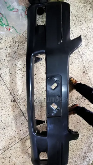 Bumper Premio C