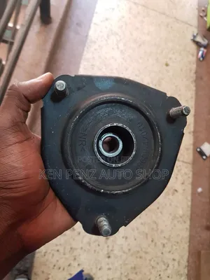 Rav4 Ordinary, Premio and Corolla Ae100 Shock Mountings