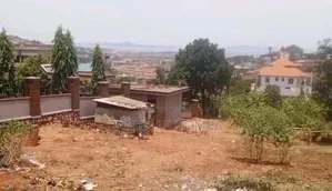 9.5 Acres In Kigo, Off Entebbe Express Rd