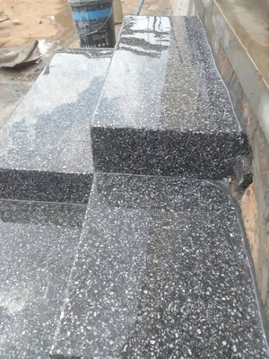 Terrazo Steps305