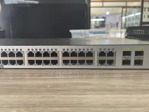 Dlink Poe Switch 24 Port