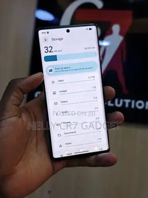 Google Pixel 6 Pro 128 GB Black
