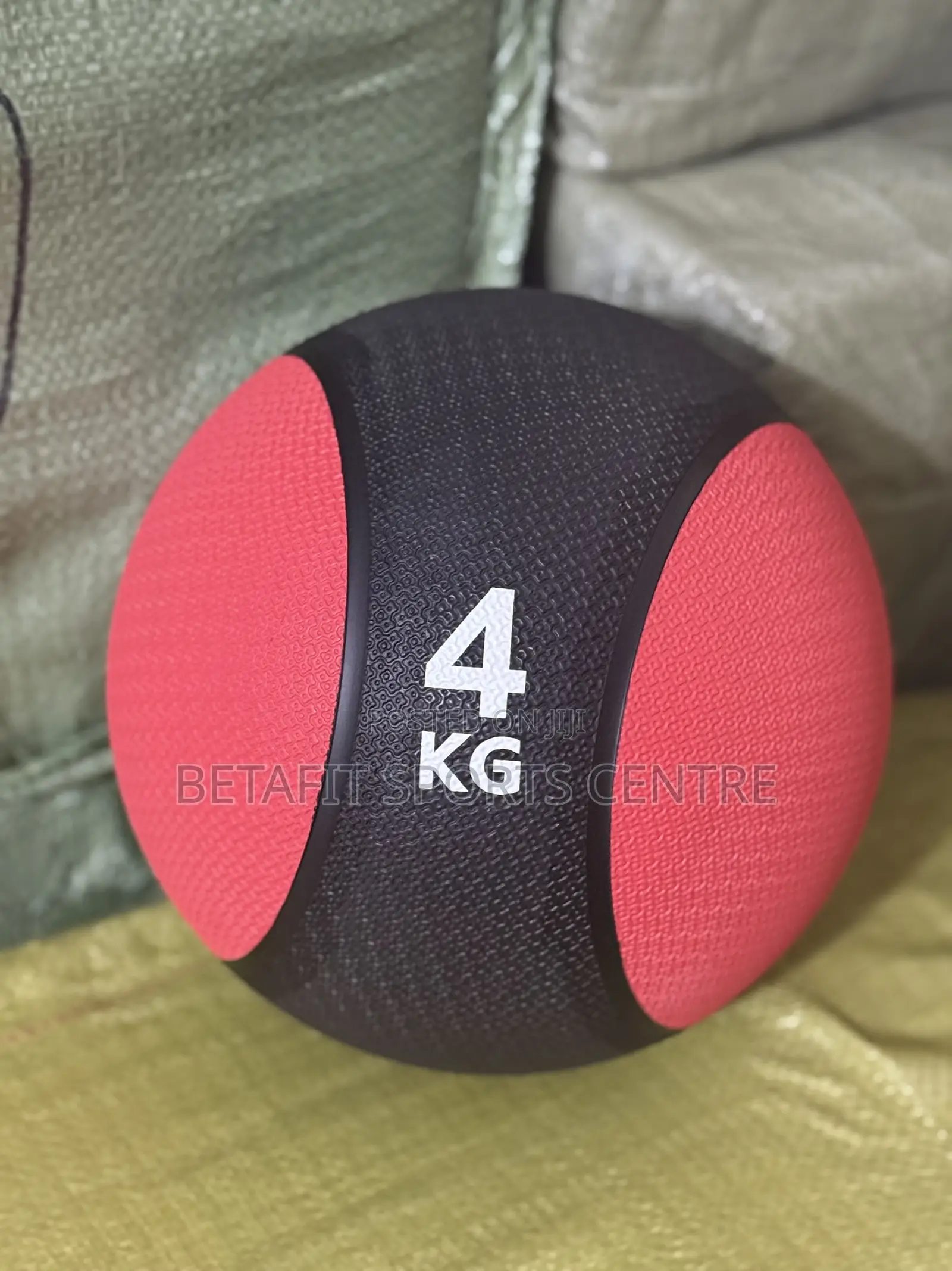 Medicine Ball 4kg